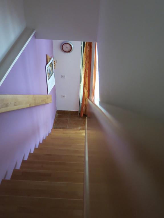 Apartament Blumauer Lublana