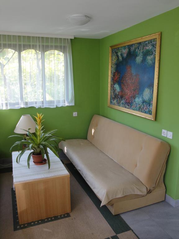 Apartament Blumauer