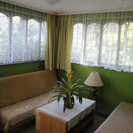 Blumauer Apartments Ljubljana Room photo