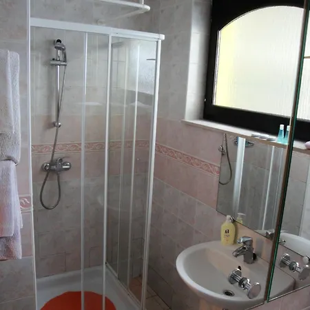 Blumauer Apartments Ljubljana Room photo