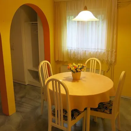 Blumauer Apartments Ljubljana Room photo