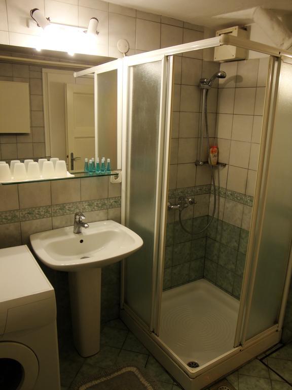 Blumauer Appartement Ljubljana