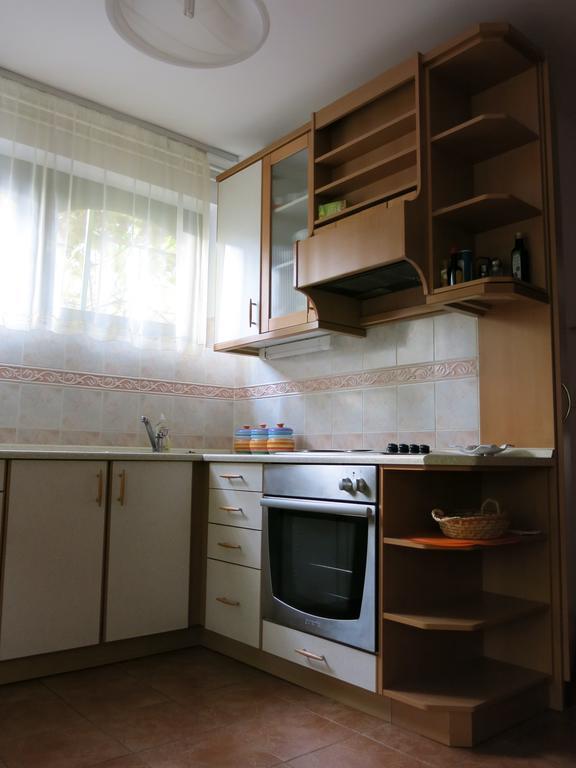 Apartment Blumauer *