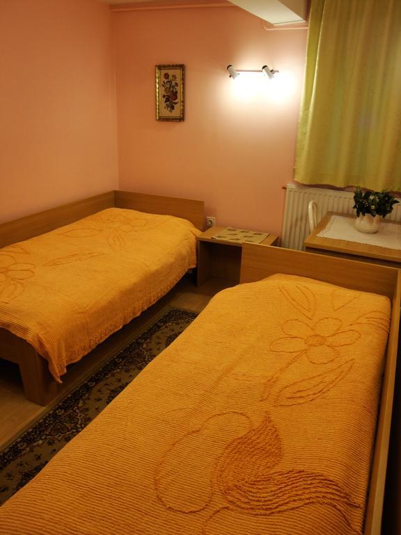 Appartement Blumauer
