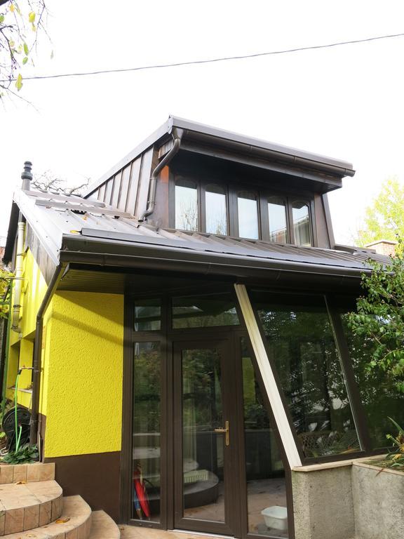 Blumauer Apartment *