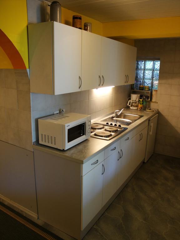 Blumauer Apartment
